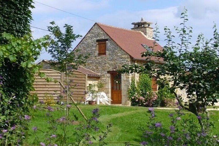 Maison de boulangerie avec piscine à Salviac - Photo 8