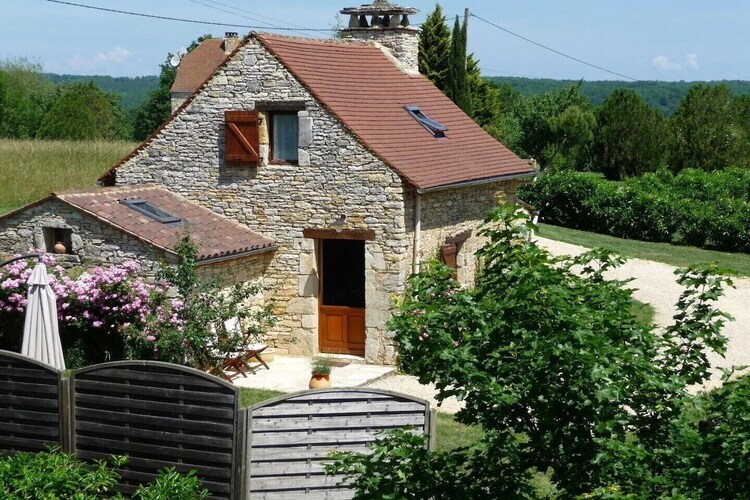 Maison de boulangerie avec piscine à Salviac - Photo 9