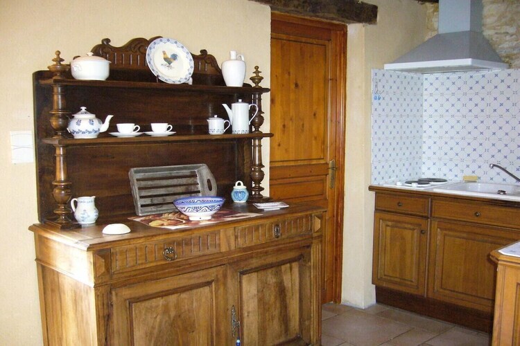 Maison de boulangerie avec piscine à Salviac - Photo 11