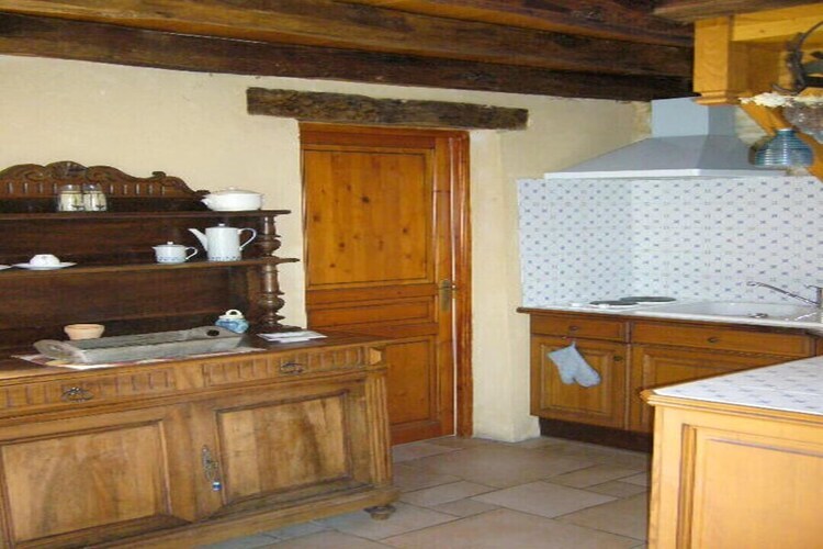 Maison de boulangerie avec piscine à Salviac - Photo 12