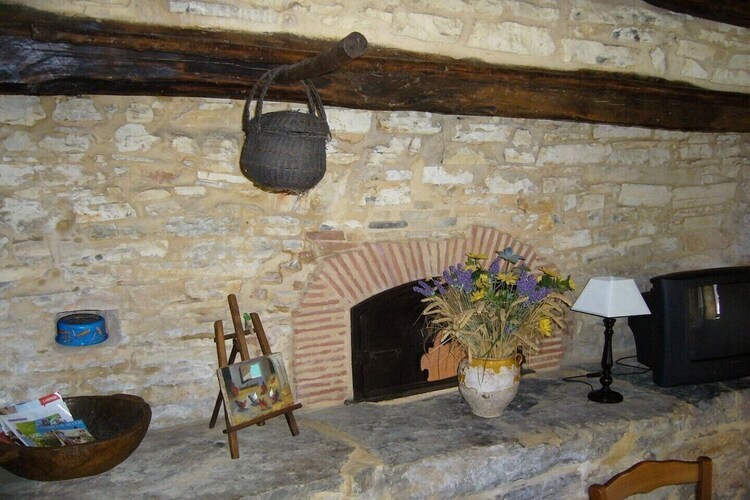 Maison de boulangerie avec piscine à Salviac - Photo 19