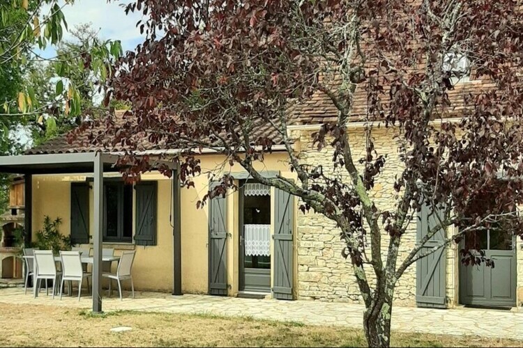 Maison climatisée avec piscine privée à Salviac - Photo 1