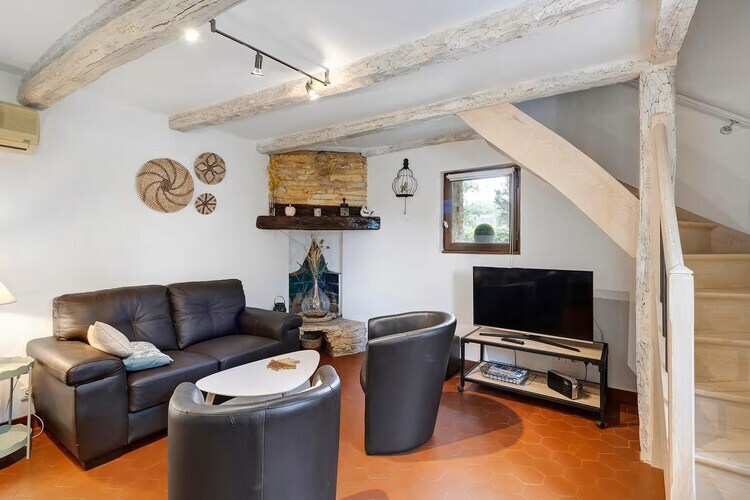 Maison climatisée avec piscine privée à Salviac - Photo 2