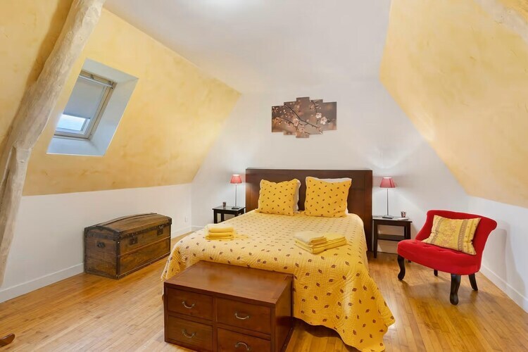 Maison climatisée avec piscine privée à Salviac - Photo 3