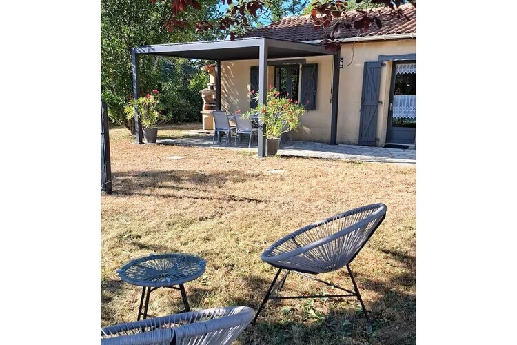 Maison climatisée avec piscine privée à Salviac - Photo 4