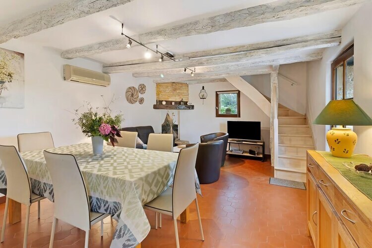 Maison climatisée avec piscine privée à Salviac - Photo 5