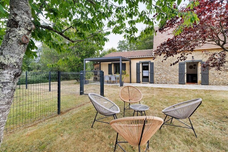 Maison climatisée avec piscine privée à Salviac - Photo 6