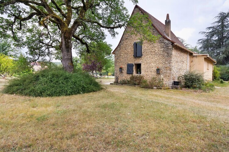 Maison climatisée avec piscine privée à Salviac - Photo 7
