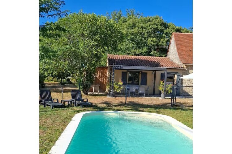 Maison climatisée avec piscine privée à Salviac - Photo 8