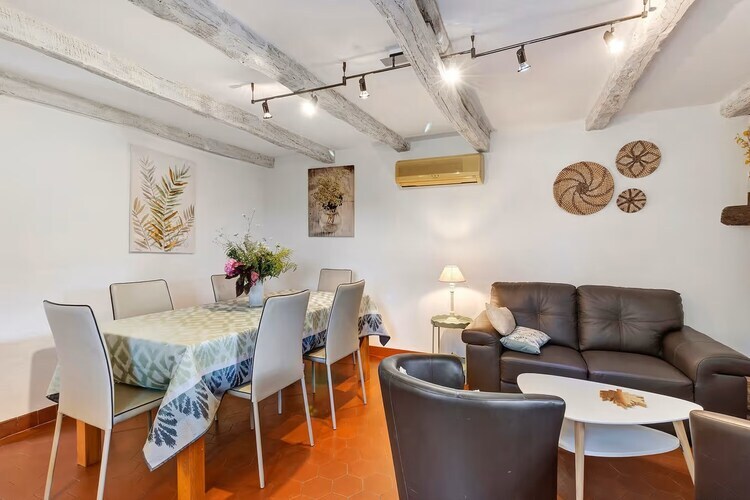 Maison climatisée avec piscine privée à Salviac - Photo 10