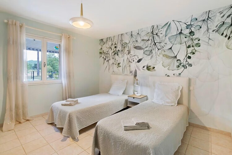 Maison climatisée avec piscine privée à Salviac - Photo 11