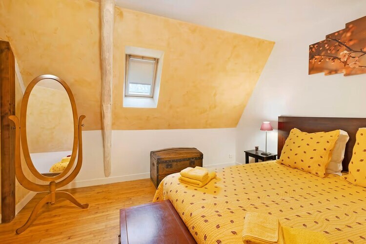 Maison climatisée avec piscine privée à Salviac - Photo 14