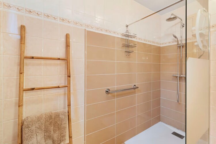 Maison climatisée avec piscine privée à Salviac - Photo 16