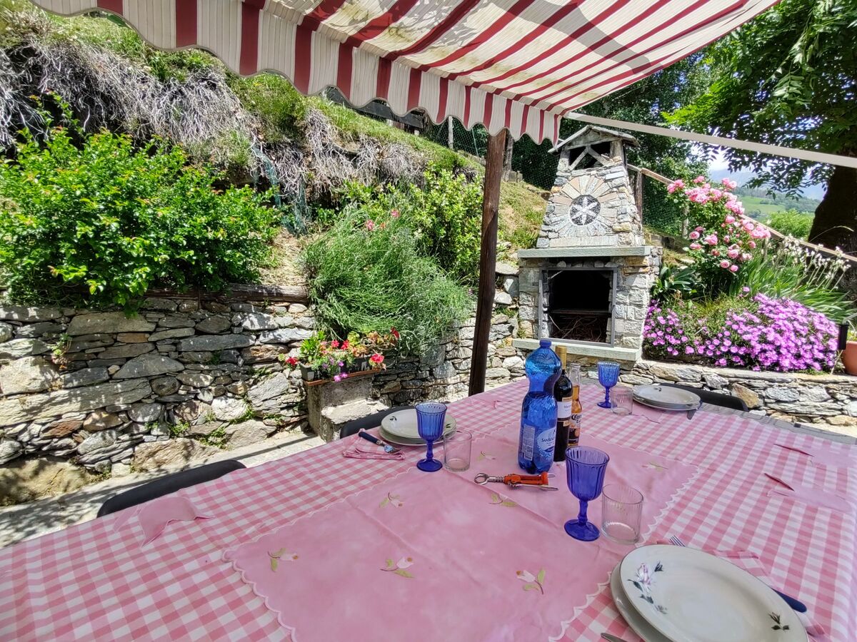 Baita dei Nonni – Maison 7 pers. vue lac - Photo 4