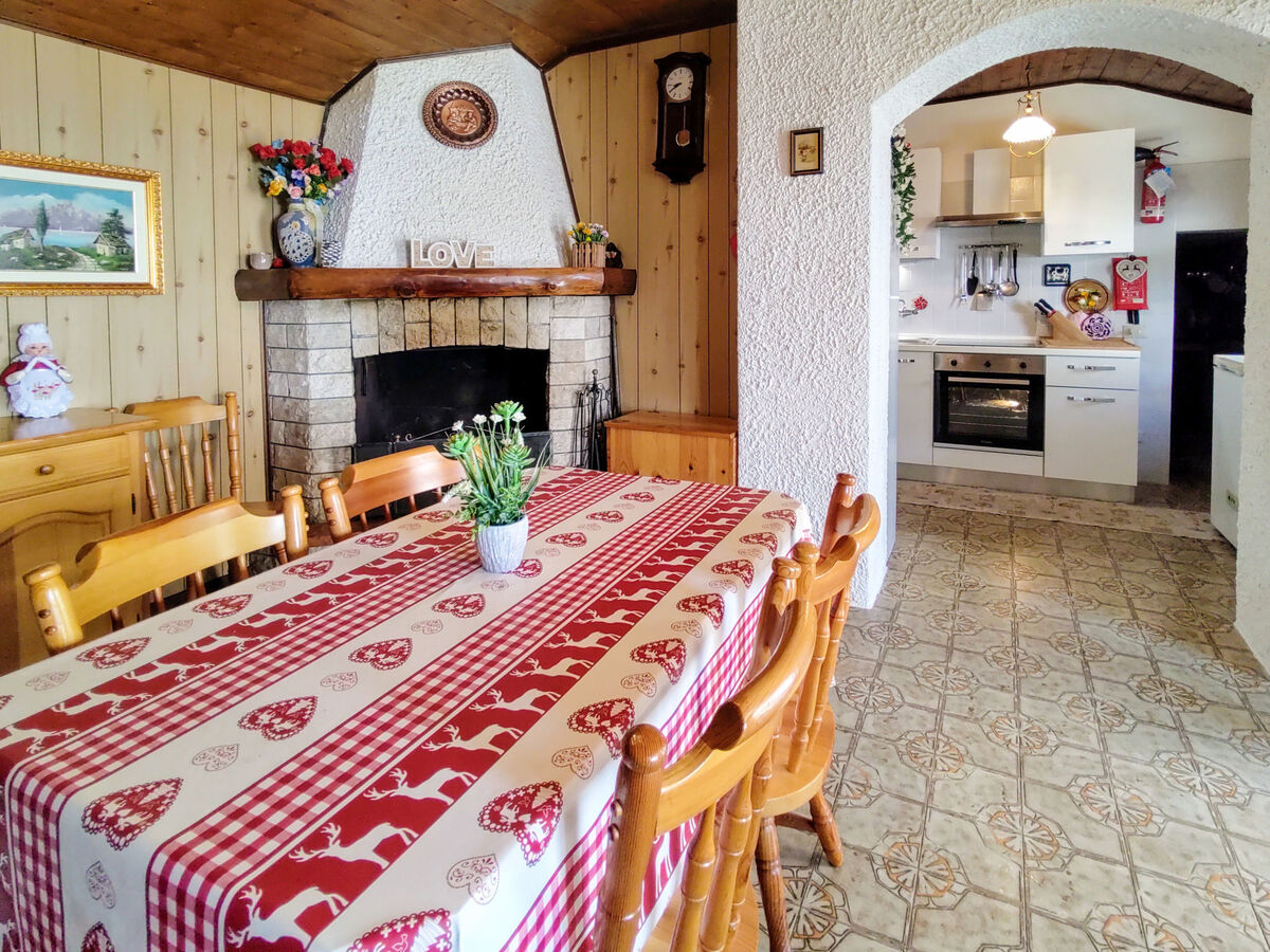 Baita dei Nonni – Maison 7 pers. vue lac - Photo 7