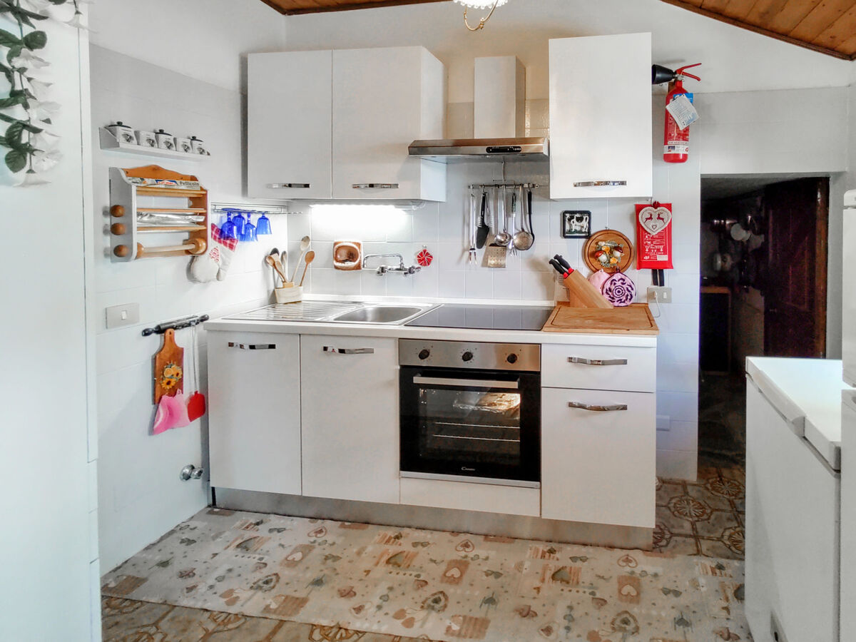Baita dei Nonni – Maison 7 pers. vue lac - Photo 8