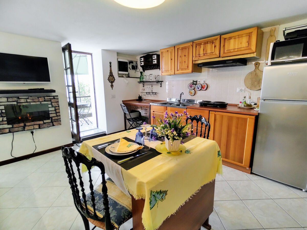 Baita dei Nonni – Maison 7 pers. vue lac - Photo 12