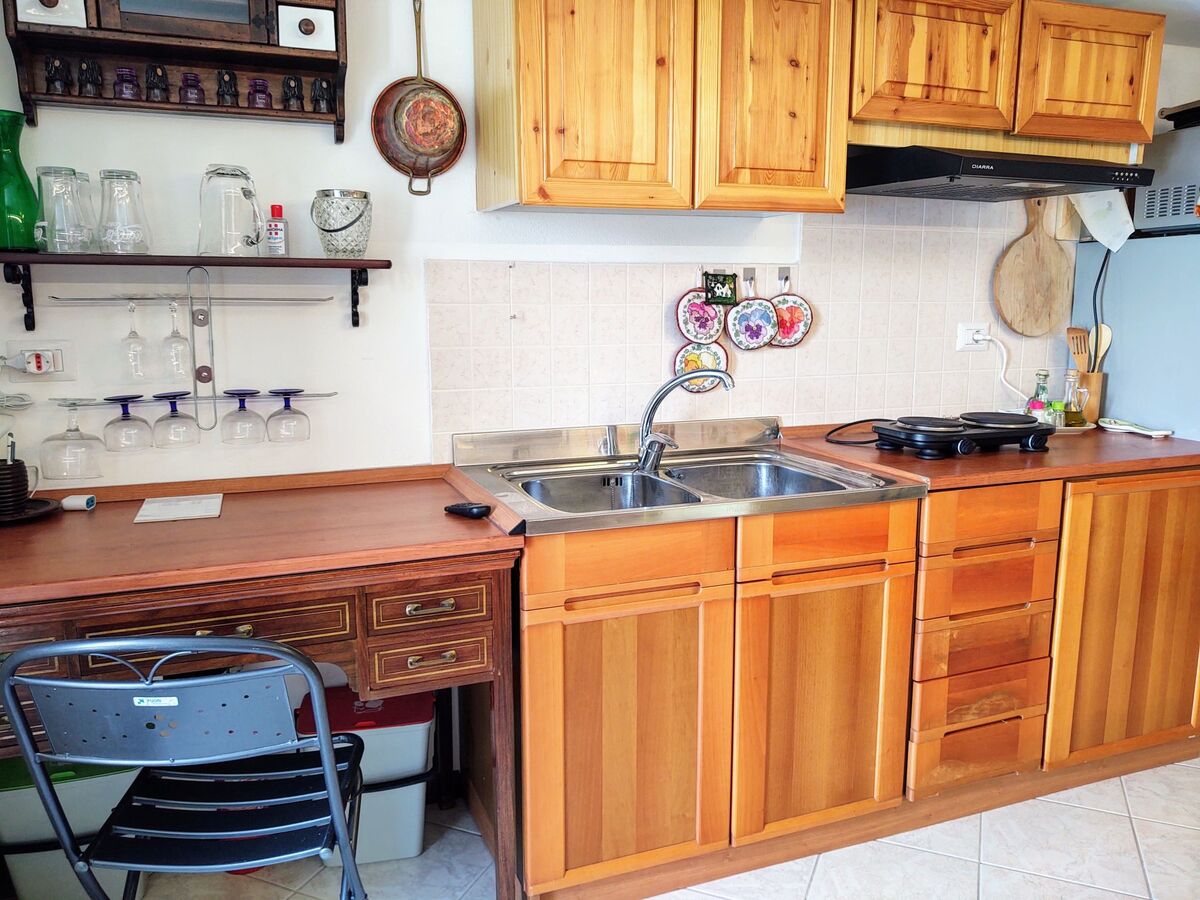 Baita dei Nonni – Maison 7 pers. vue lac - Photo 14