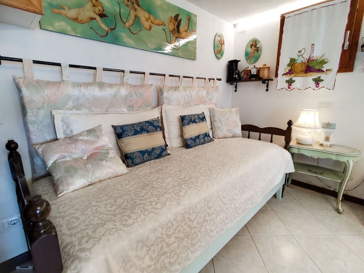 Baita dei Nonni – Maison 7 pers. vue lac - Photo 15