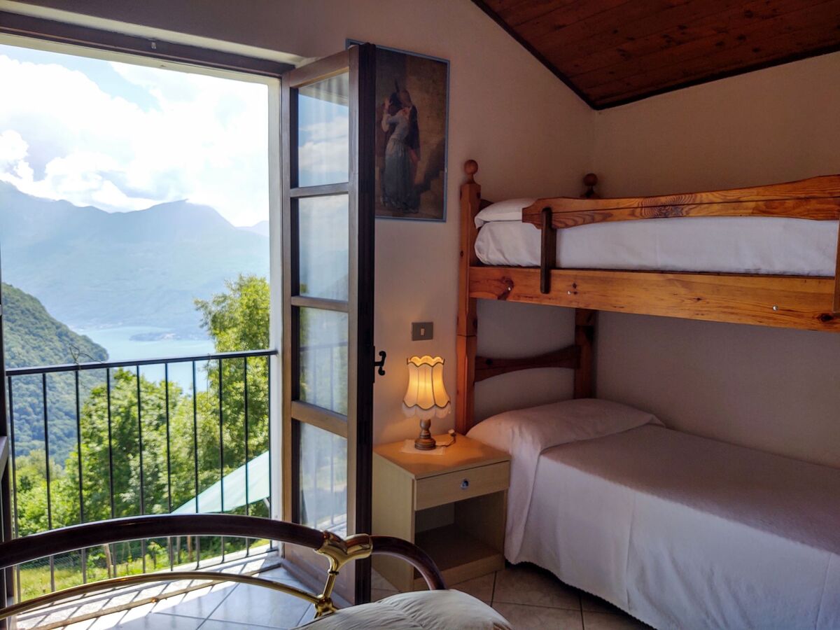 Baita dei Nonni – Maison 7 pers. vue lac - Photo 18