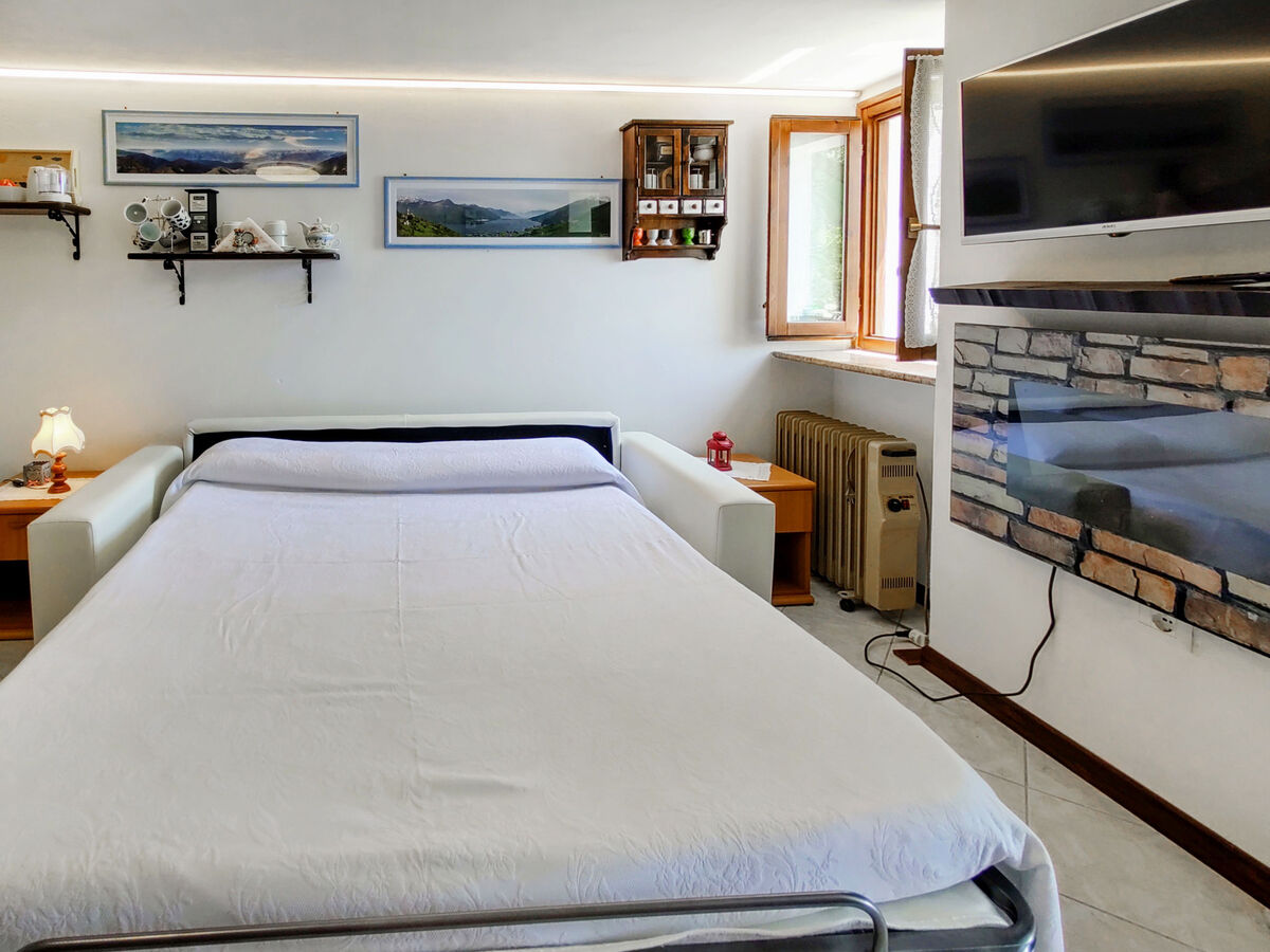 Baita dei Nonni – Maison 7 pers. vue lac - Photo 21