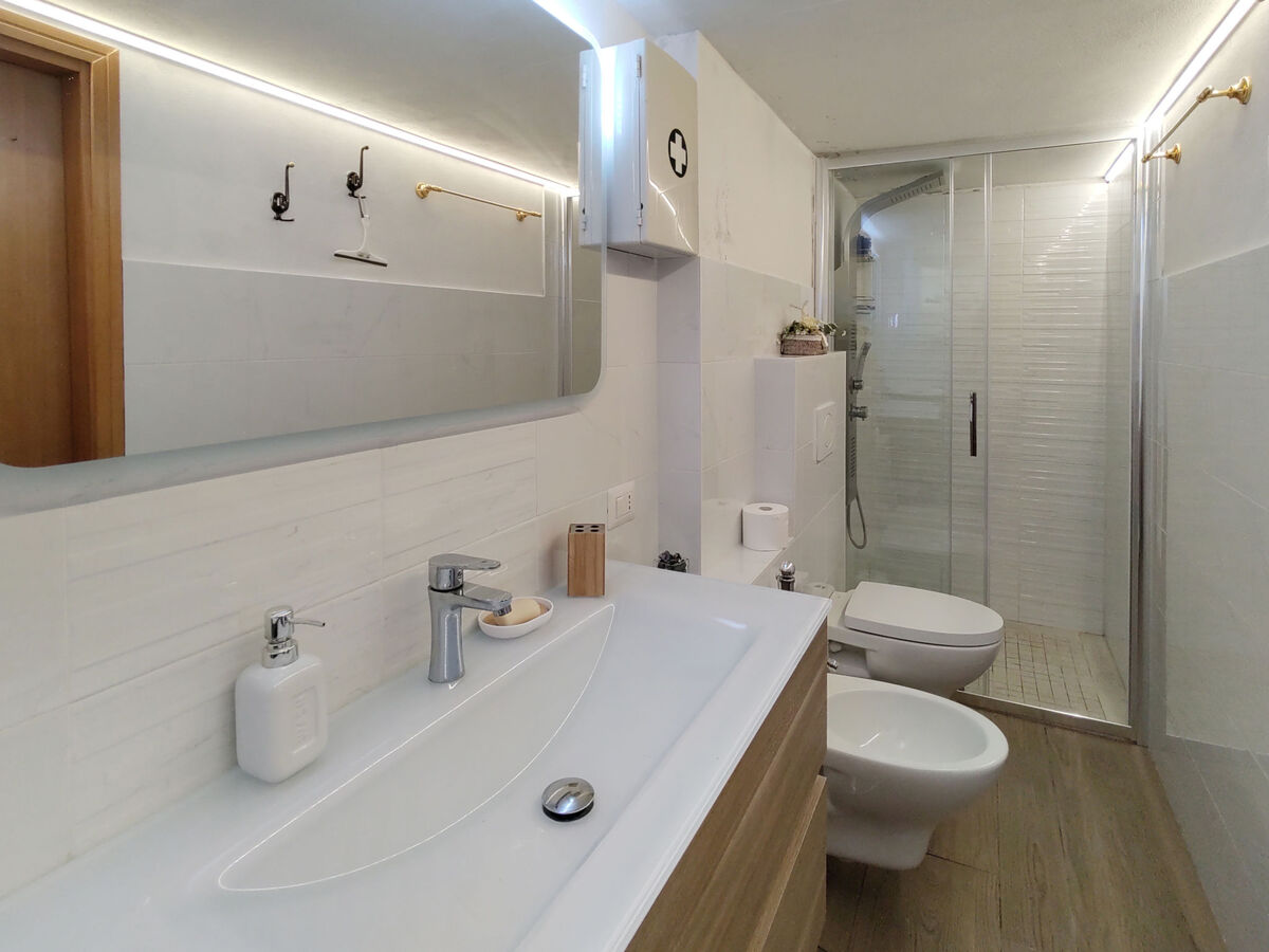 Baita dei Nonni – Maison 7 pers. vue lac - Photo 22