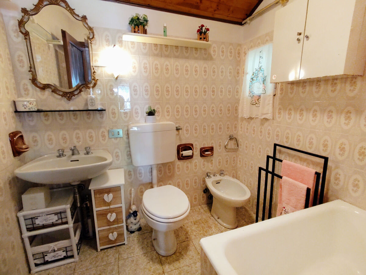 Baita dei Nonni – Maison 7 pers. vue lac - Photo 24