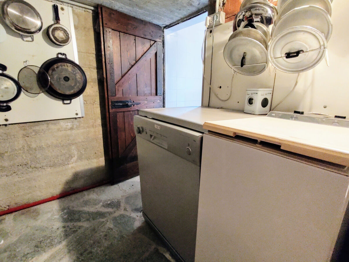 Baita dei Nonni – Maison 7 pers. vue lac - Photo 25