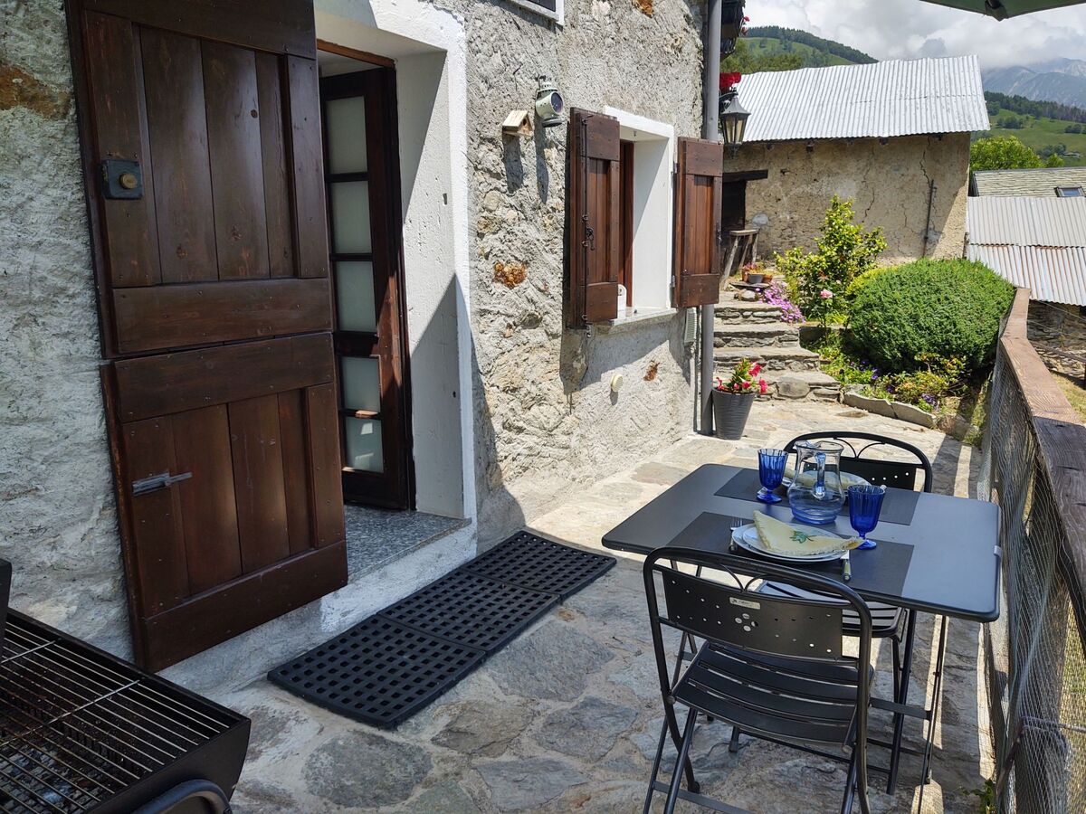 Baita dei Nonni – Maison 7 pers. vue lac - Photo 26