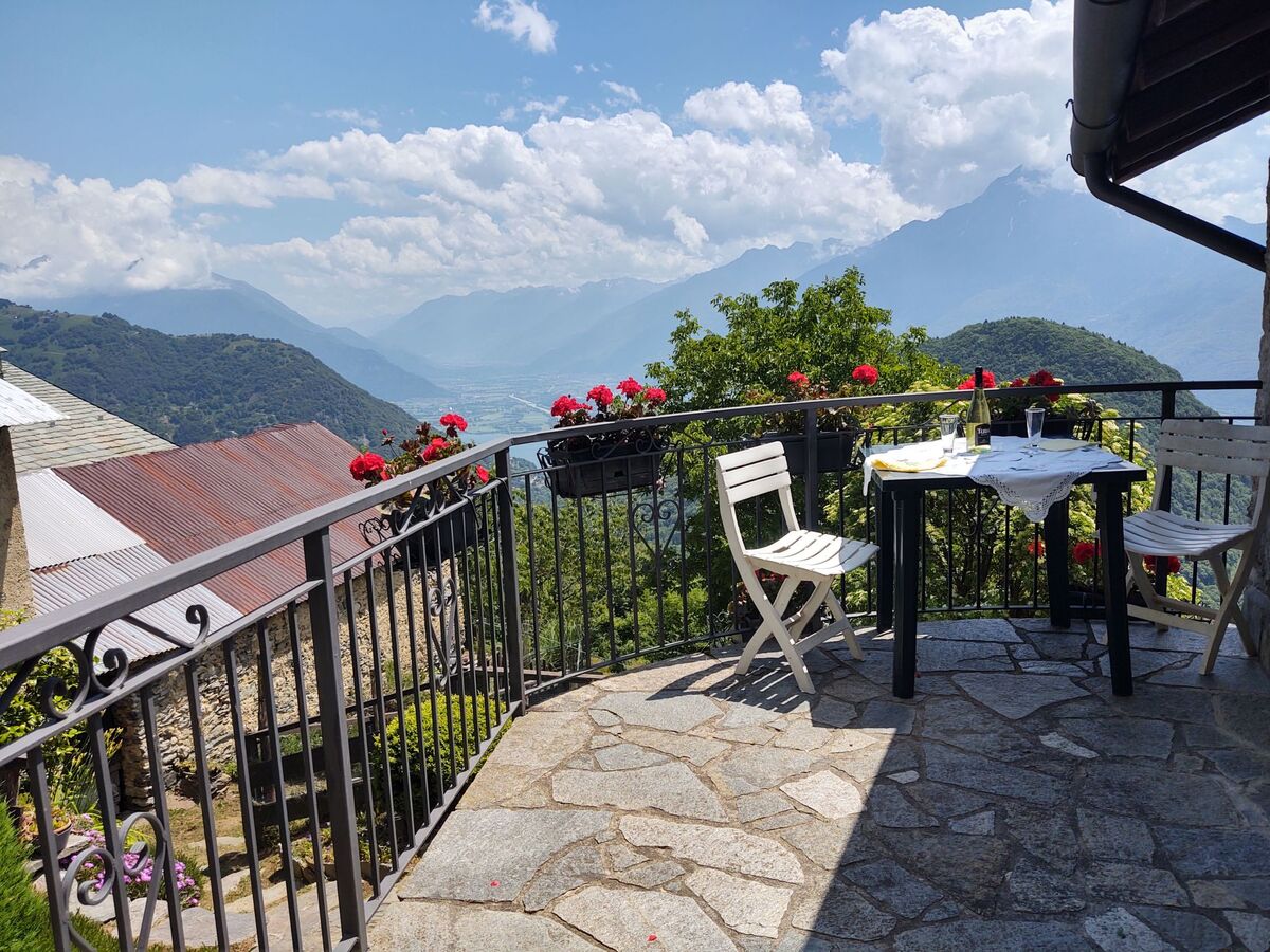Baita dei Nonni – Maison 7 pers. vue lac - Photo 27