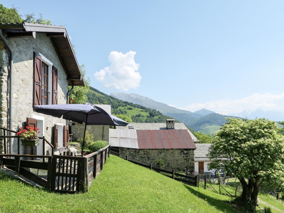 Baita dei Nonni – Maison 7 pers. vue lac - Photo 31
