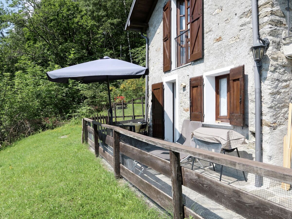 Baita dei Nonni – Maison 7 pers. vue lac - Photo 36