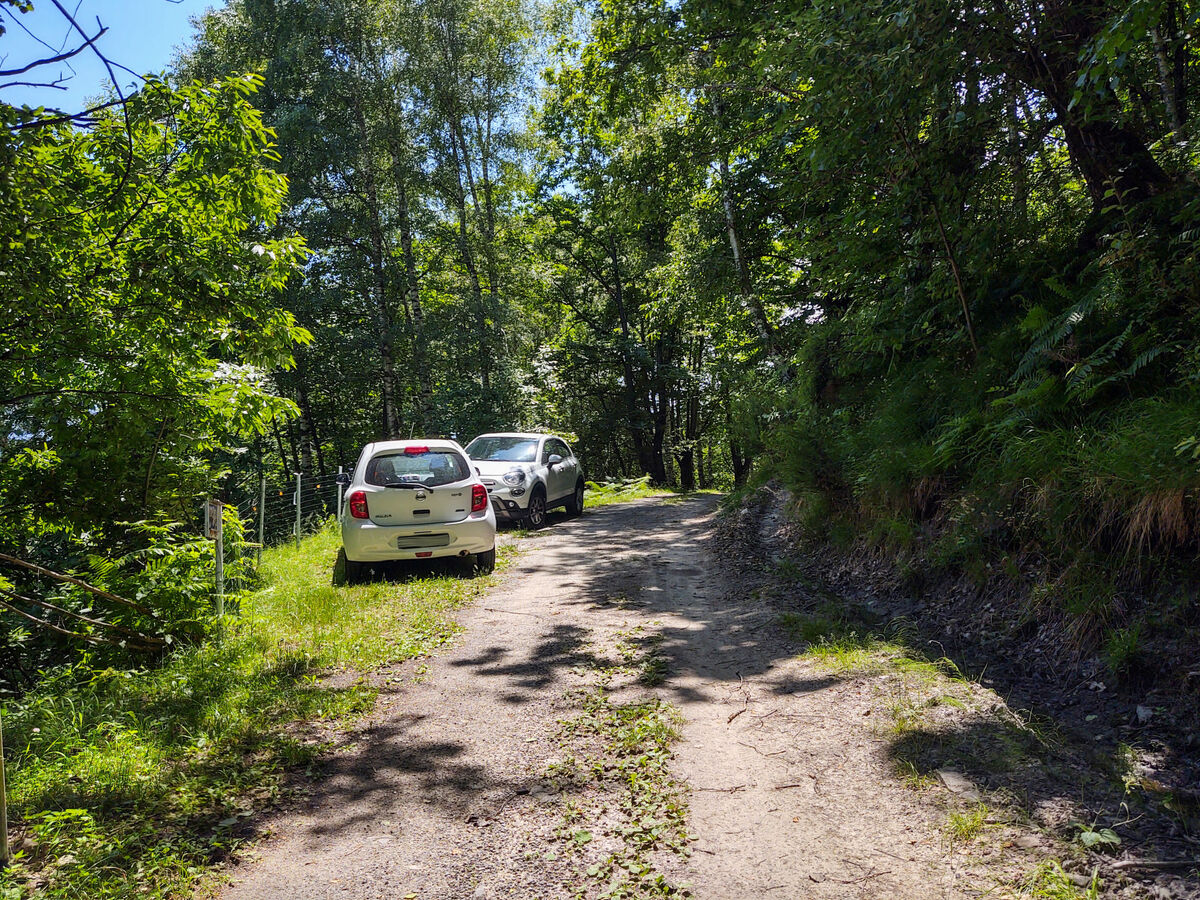 Baita dei Nonni – Maison 7 pers. vue lac - Photo 40