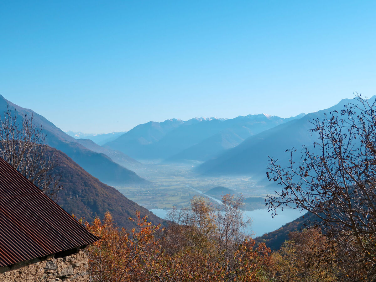 Baita dei Nonni – Maison 7 pers. vue lac - Photo 41