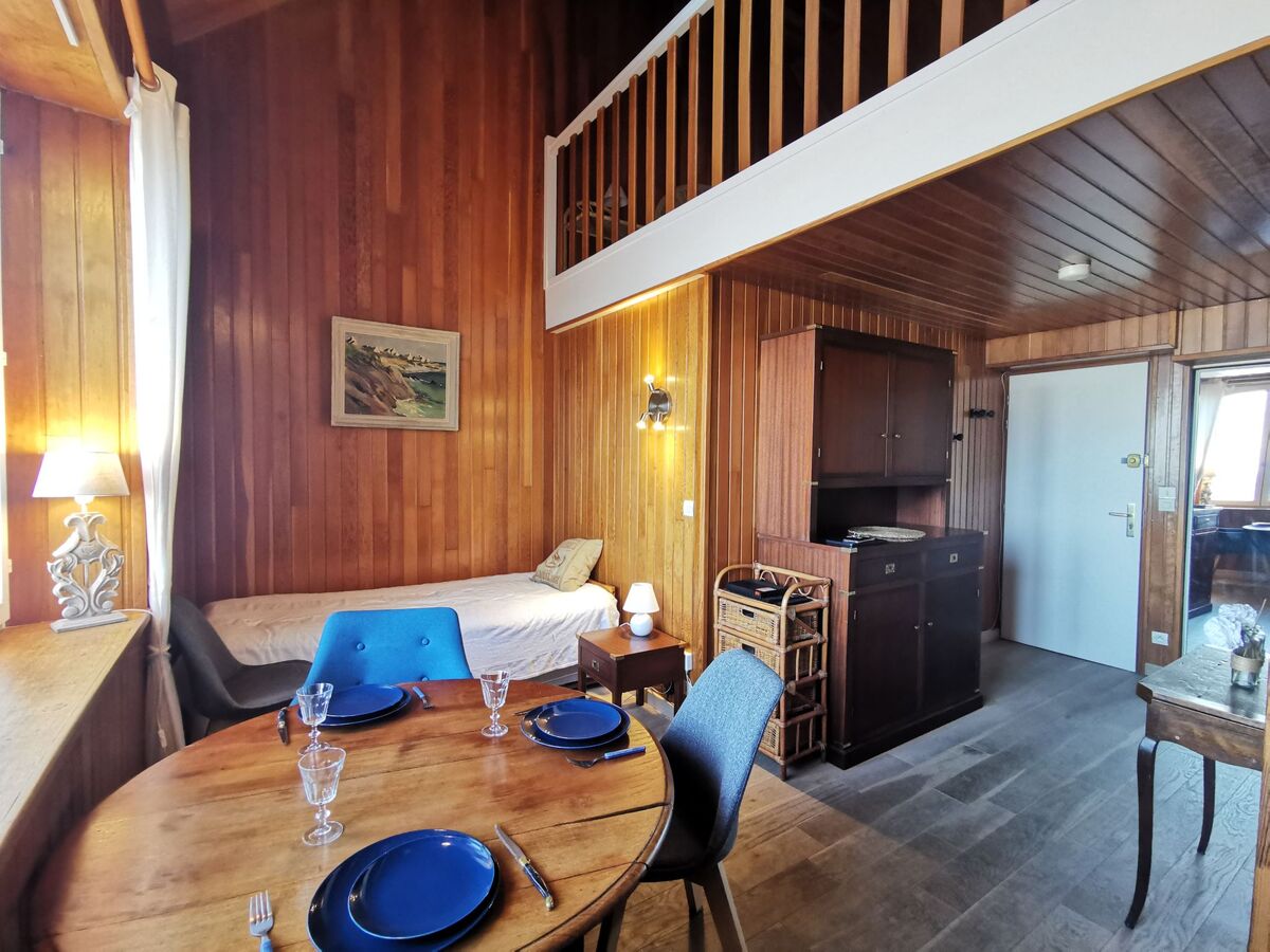 Appartement Océan à Saint-Malo, vue mer à 5m de plage - Photo 2