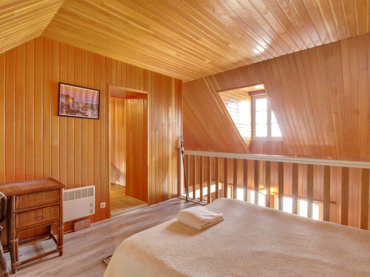 Appartement Océan à Saint-Malo, vue mer à 5m de plage - Photo 3