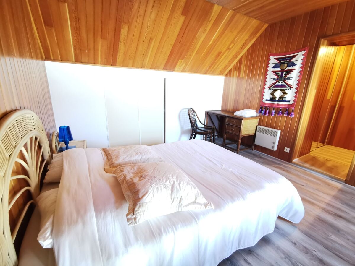 Appartement Océan à Saint-Malo, vue mer à 5m de plage - Photo 4
