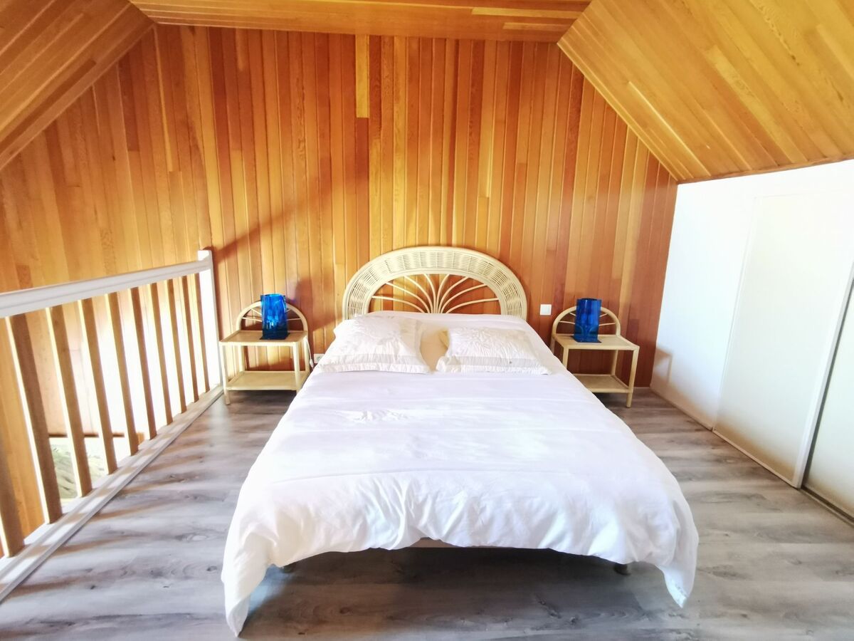Appartement Océan à Saint-Malo, vue mer à 5m de plage - Photo 5