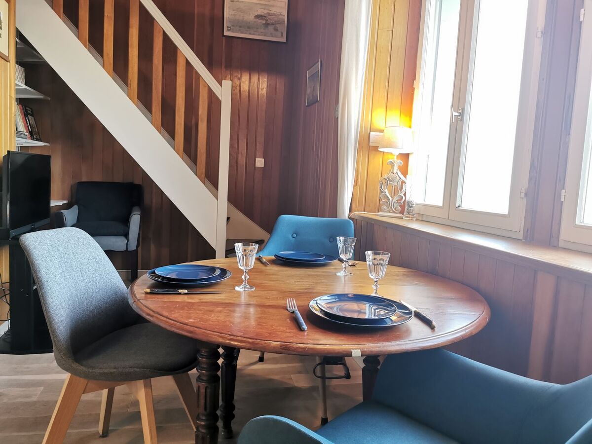 Appartement Océan à Saint-Malo, vue mer à 5m de plage - Photo 6