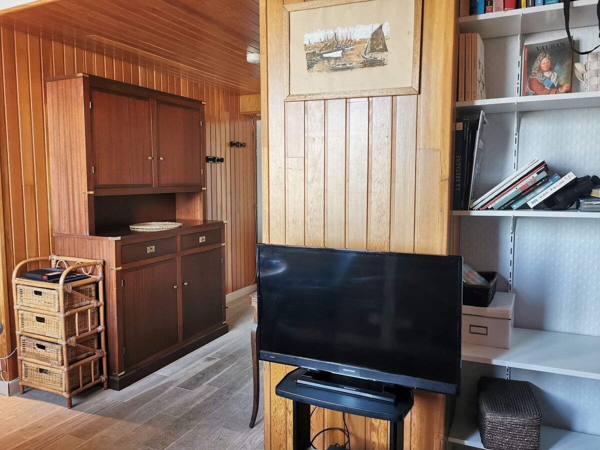 Appartement Océan à Saint-Malo, vue mer à 5m de plage - Photo 7