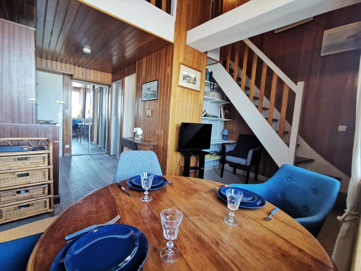 Appartement Océan à Saint-Malo, vue mer à 5m de plage - Photo 8