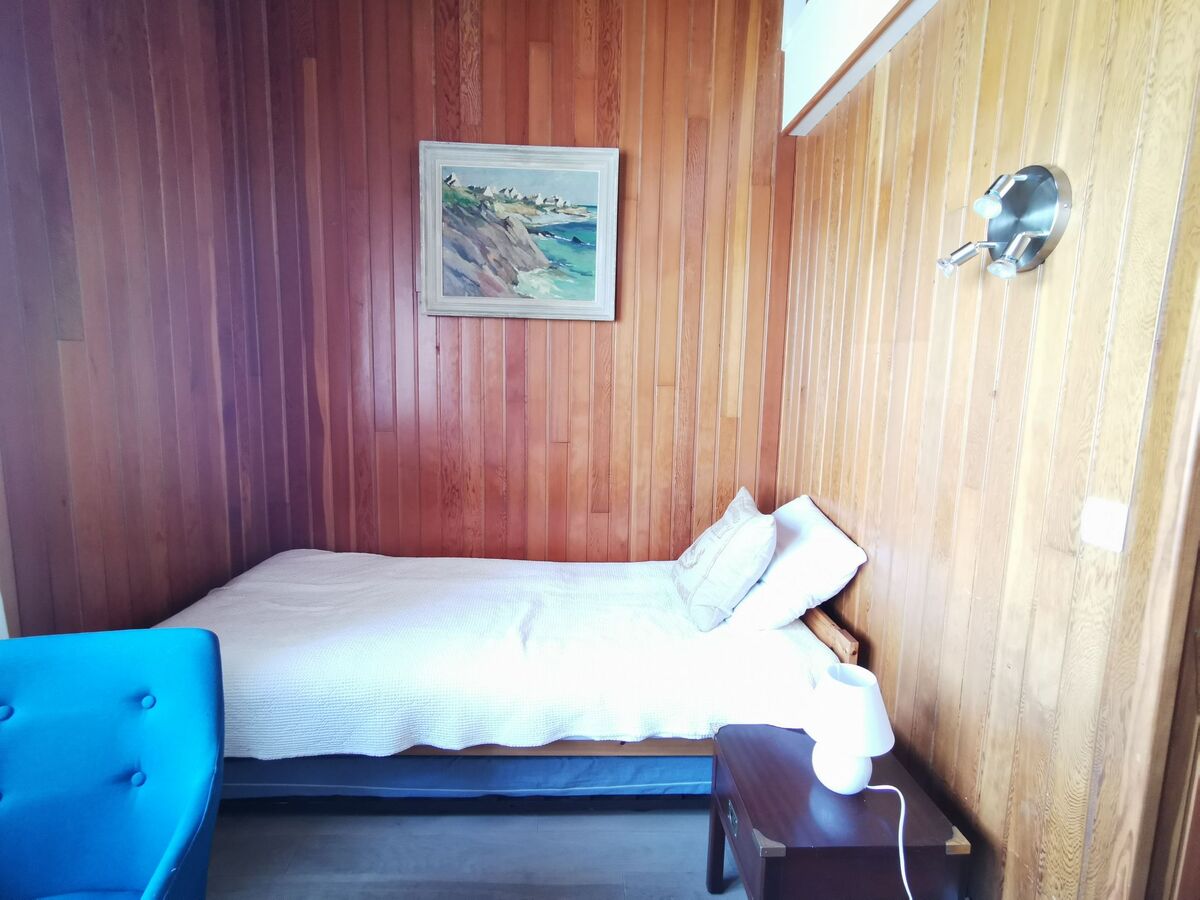 Appartement Océan à Saint-Malo, vue mer à 5m de plage - Photo 11
