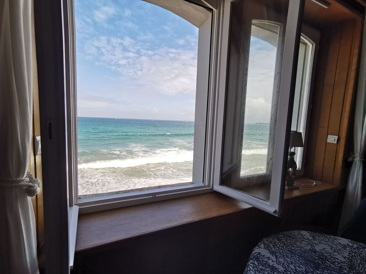 Appartement Océan à Saint-Malo, vue mer à 5m de plage - Photo 19