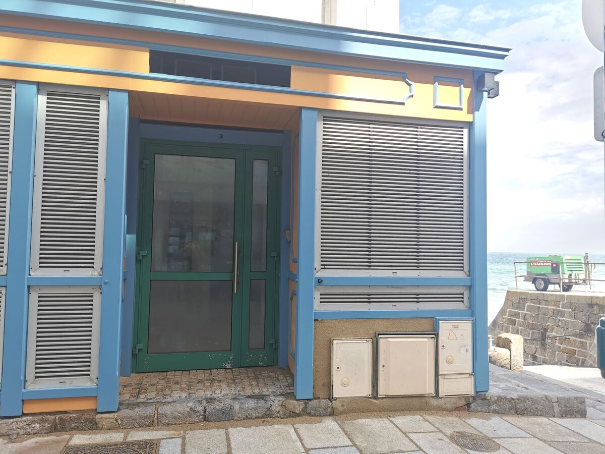 Appartement Océan à Saint-Malo, vue mer à 5m de plage - Photo 20