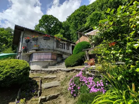 Baita dei Nonni – Appartement 61 m² vue lac - Photo 1