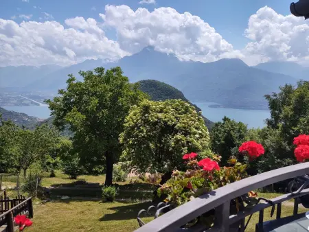 Baita dei Nonni – Appartement 61 m² vue lac - Photo 2
