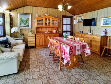 Baita dei Nonni – Appartement 61 m² vue lac - Photo 4