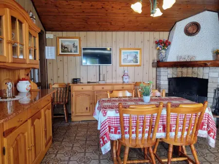 Baita dei Nonni – Appartement 61 m² vue lac - Photo 6