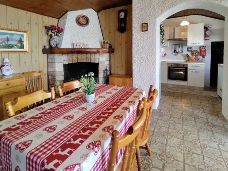 Baita dei Nonni – Appartement 61 m² vue lac - Photo 7