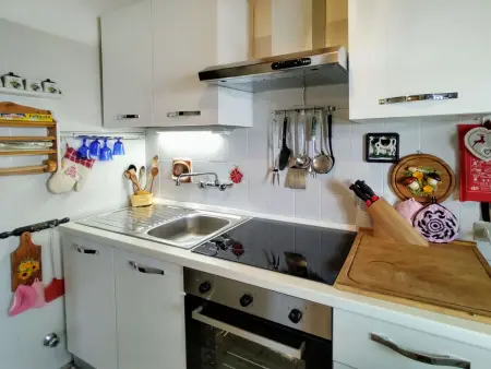 Baita dei Nonni – Appartement 61 m² vue lac - Photo 8